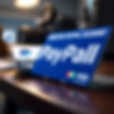 Understanding PayPal Accounts: Functionality and Applications Summary Understanding PayPal Accounts: Functionality and Applications Summary