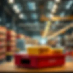 Understanding Procurement: A Comprehensive Overview Introduction