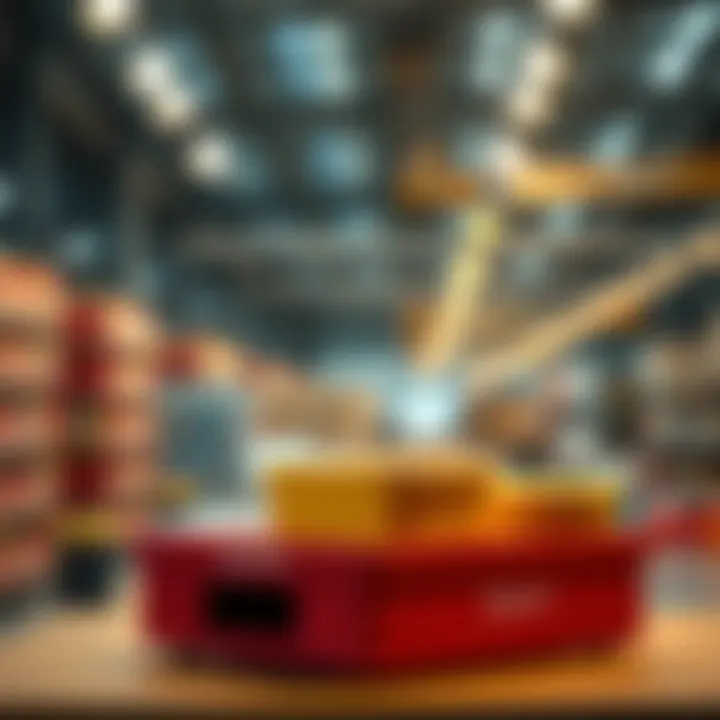 Understanding Procurement: A Comprehensive Overview Introduction