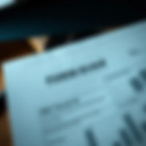 Understanding SEC Form 144: A Comprehensive Exploration Introduction