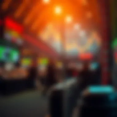 Chart illustrating market dynamics influenced by short covering