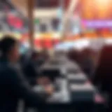 Concept of short selling