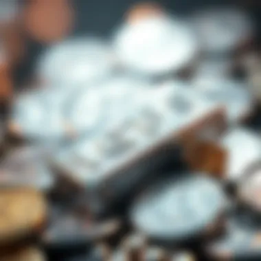 Notable Understanding Silver Metal ETFs: A Comprehensive Guide Notable Understanding Silver Metal ETFs: A Comprehensive Guide
