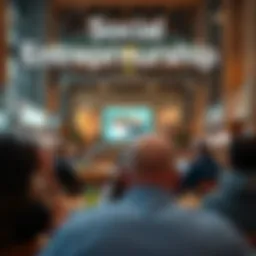 Understanding Social Entrepreneurship Introduction