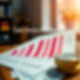 Take-Home Pay Breakdown Visual representation of take-home pay breakdown