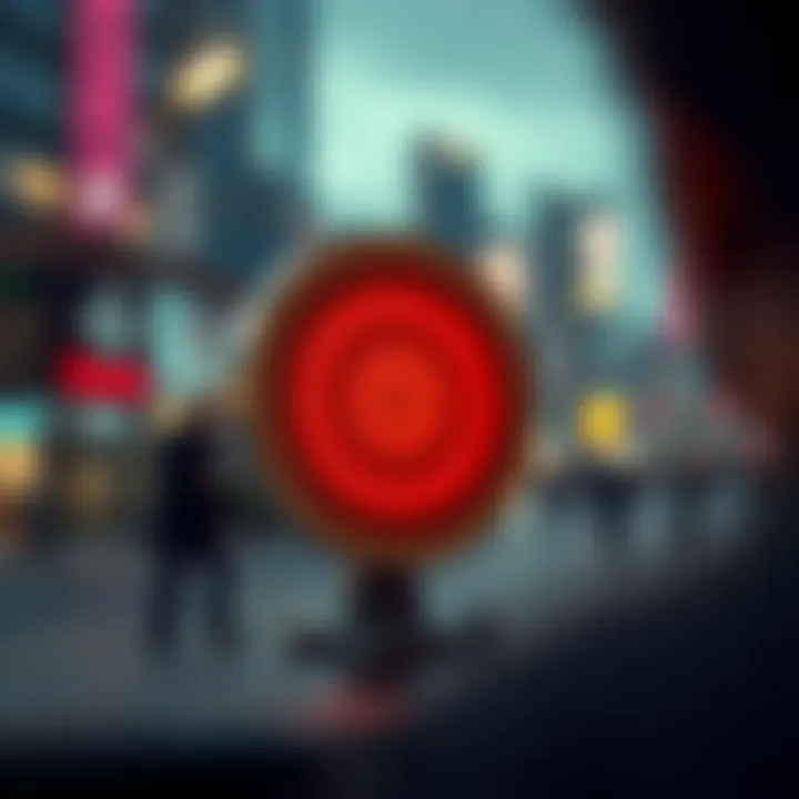 Understanding Target Markets in Business Summary