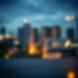 Graph illustrating absorption rate trends over time