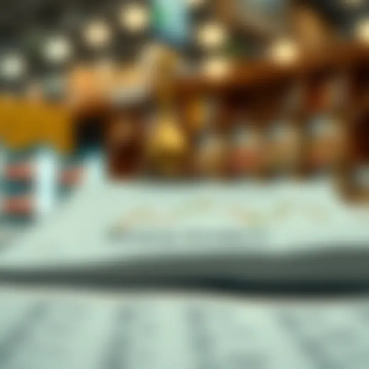 Understanding the Consumer Price Index: A Comprehensive Exploration Introduction