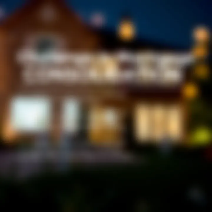 Checklist of challenges in mortgage consolidation