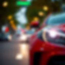 Understanding the Optimal Credit Score for Car Purchases Introduction