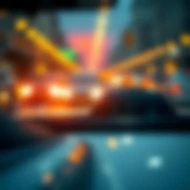 Understanding the Optimal Credit Score for Car Purchases Summary Understanding the Optimal Credit Score for Car Purchases Summary