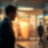 Diagram illustrating the legal framework of franchising