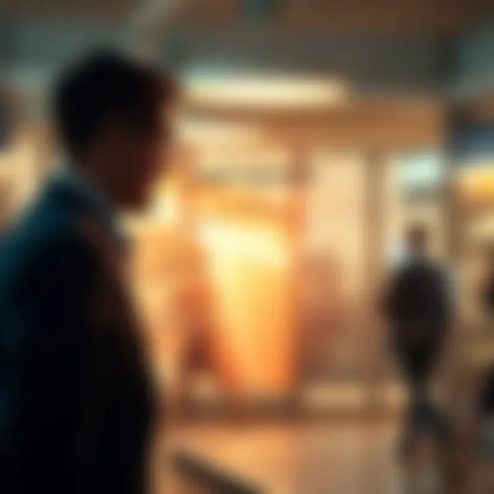 Diagram illustrating the legal framework of franchising