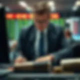 Understanding the Role of Stock Brokers and Dealers in Financial Markets Introduction