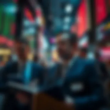 Notable Understanding the Role of Stock Brokers and Dealers in Financial Markets