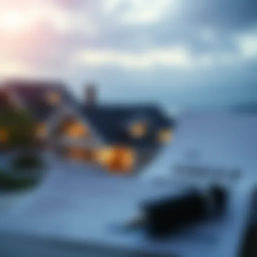 Understanding the Role of the 1003 Form in Mortgage Applications Introduction