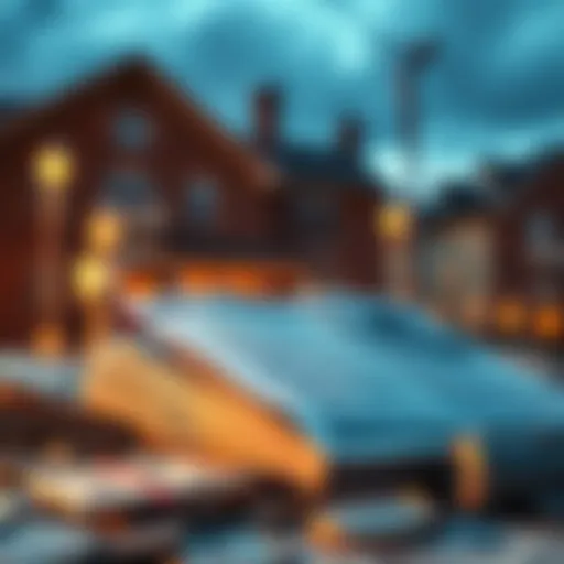 Detailed illustration of Roth IRA benefits