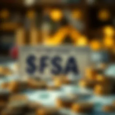 Understanding the Tax-Free Savings Account (TFSA) Summary Understanding the Tax-Free Savings Account (TFSA) Summary