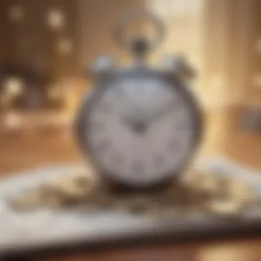 The Essence of Time Banking Conceptual representation of time banking