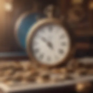 Tracing the Origins of Time Banking Historical roots of time banking systems