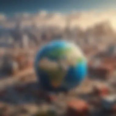 Global Trade Landscape Overview An overview of the global trade landscape