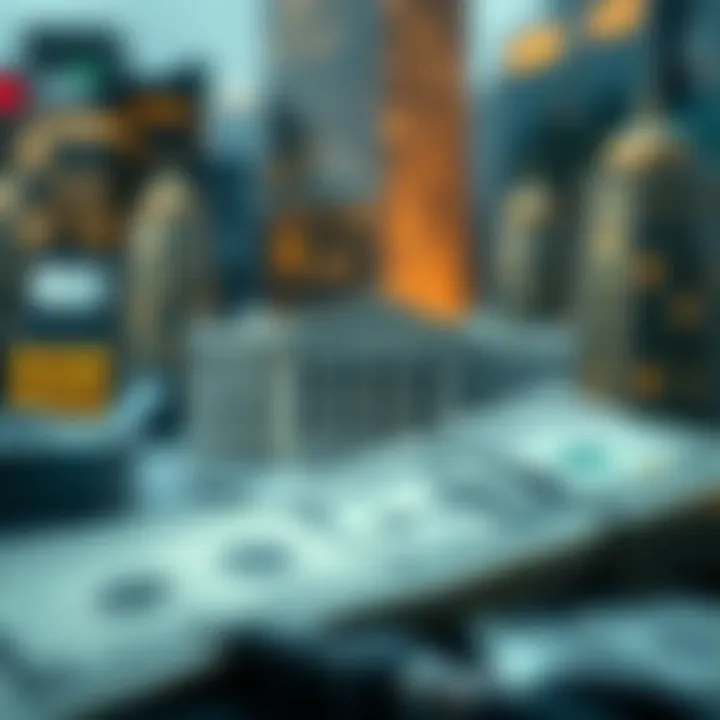 Impact of treasury inversion on investment strategies