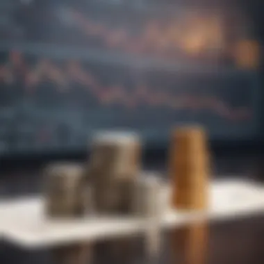 Determining Asset Allocation Chart showcasing asset allocation strategies