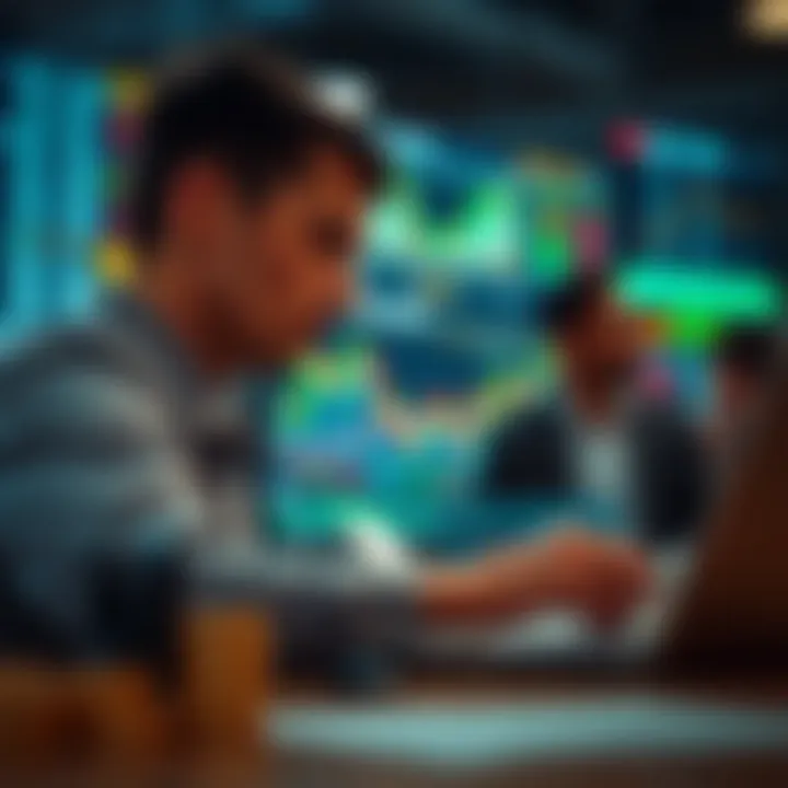 Company Performance Metrics