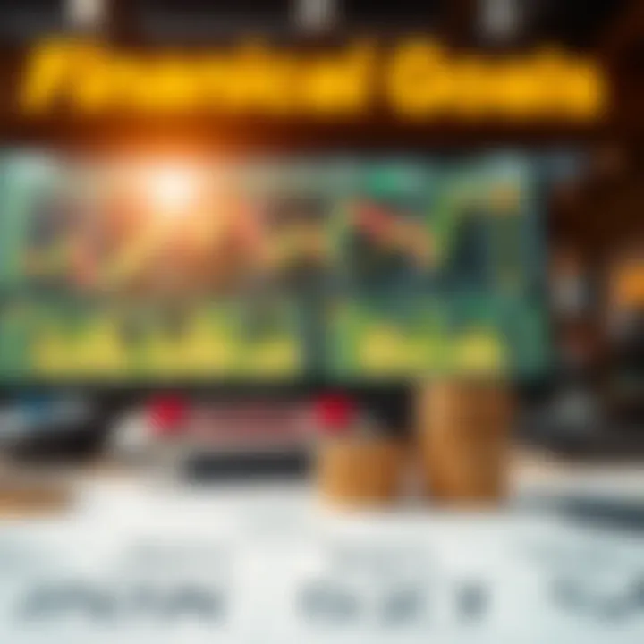 Financial Goal Planning