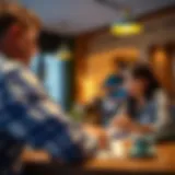 Understanding Credit Counseling Services Credit counseling session in progress