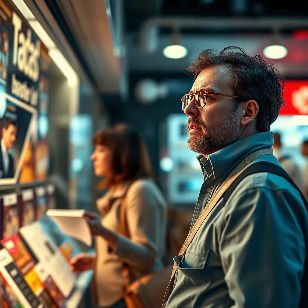 Exploring the Impact of Direct-to-Consumer Advertising