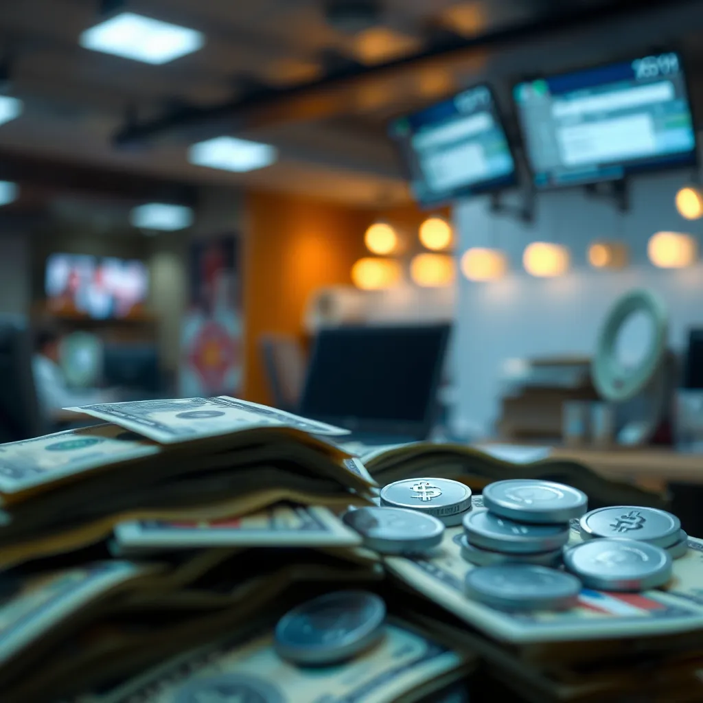 Mastering Cash Management: Key Strategies and Insights
