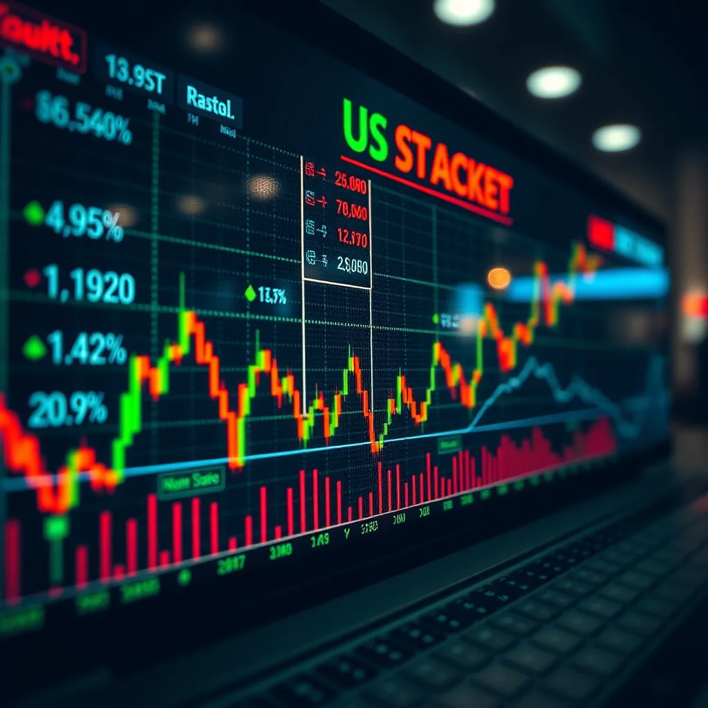 Investing in US Stocks from India: Top Brokers to Choose