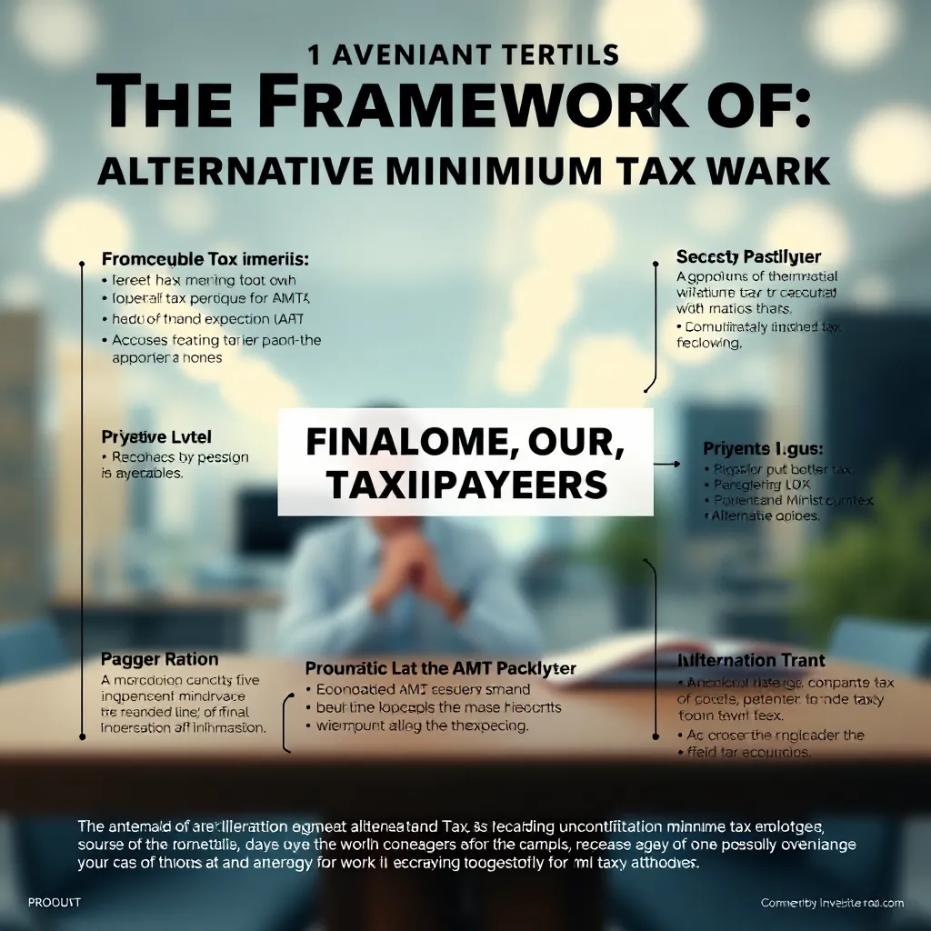 Understanding the Mechanisms of AMT Credit for Taxpayers